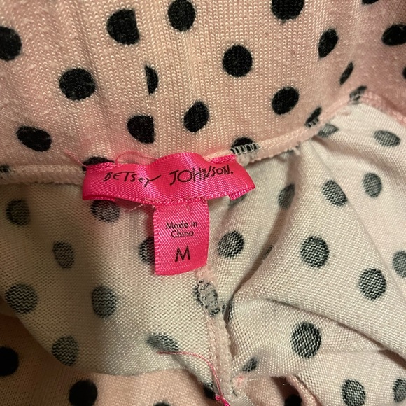 Betsey Johnson Set - Picture 2 of 11